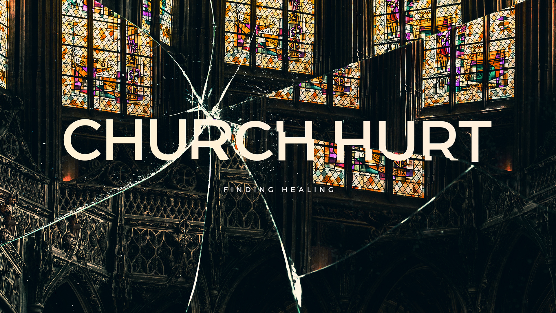 Church Hurt