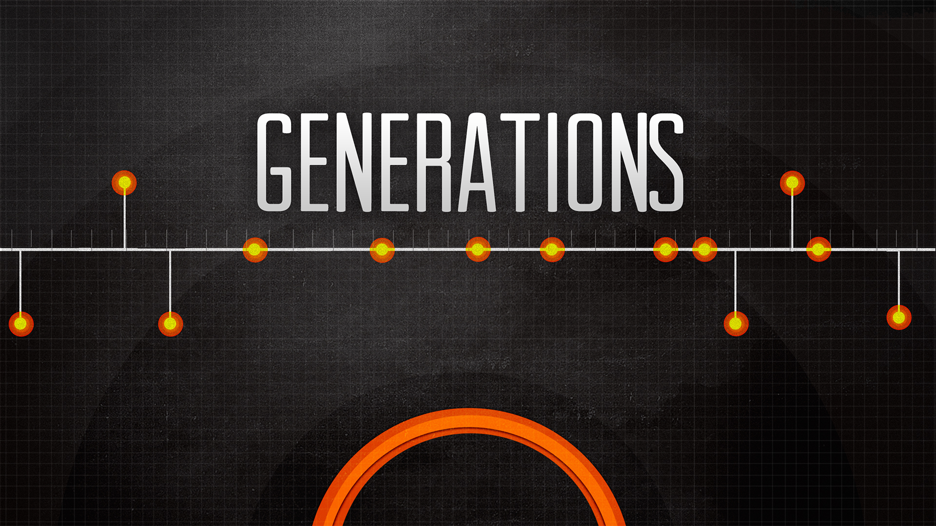Child Dedication | Generations (Message Only)