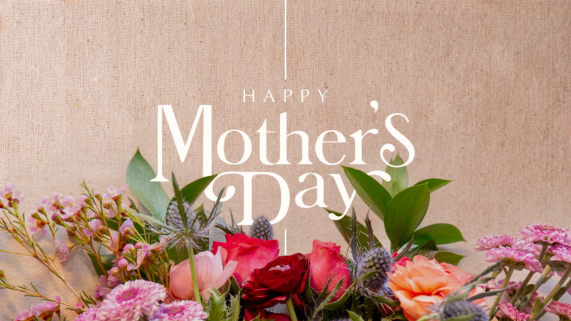 Mothers Day 2026