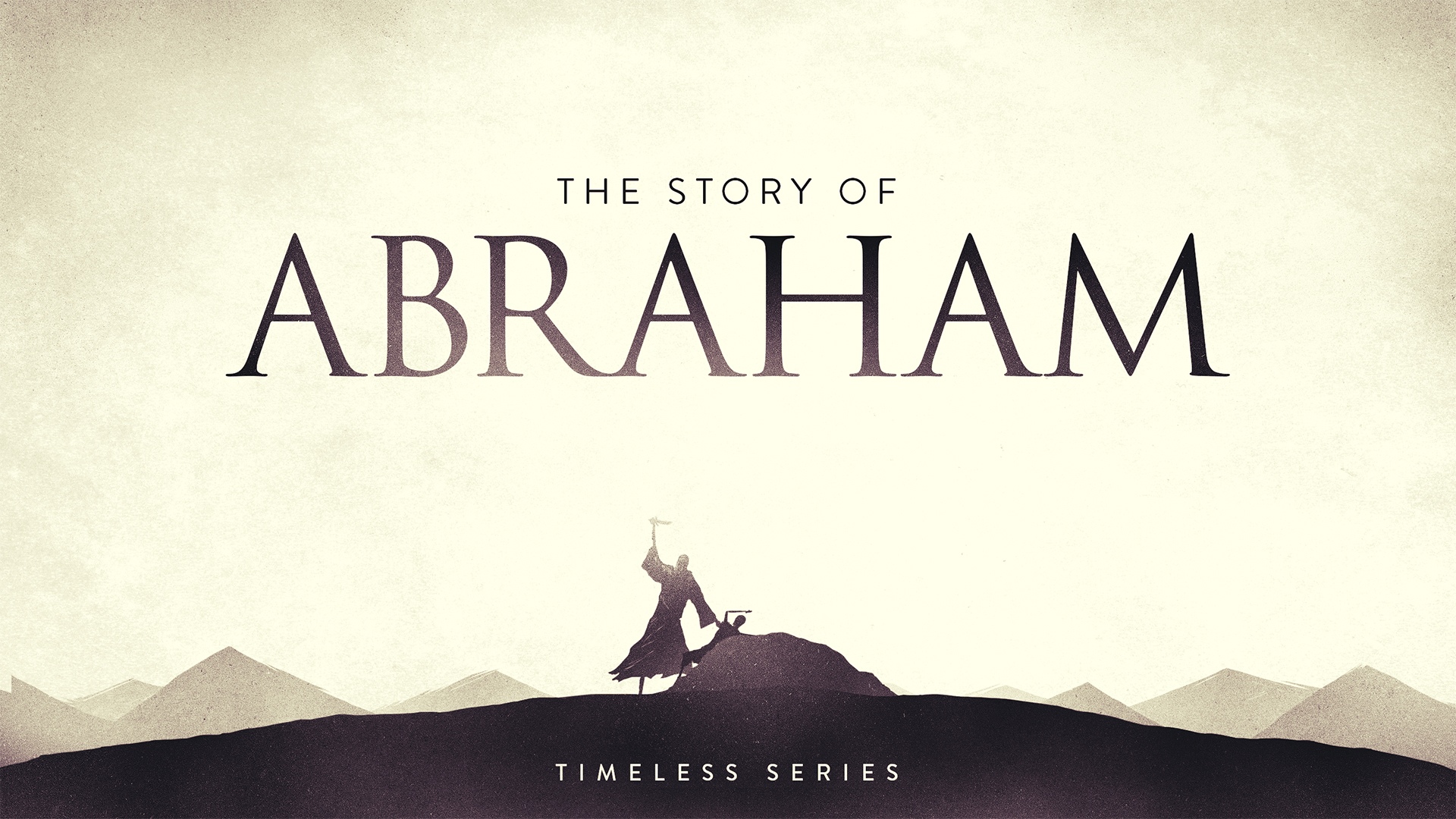 Timeless - Abraham