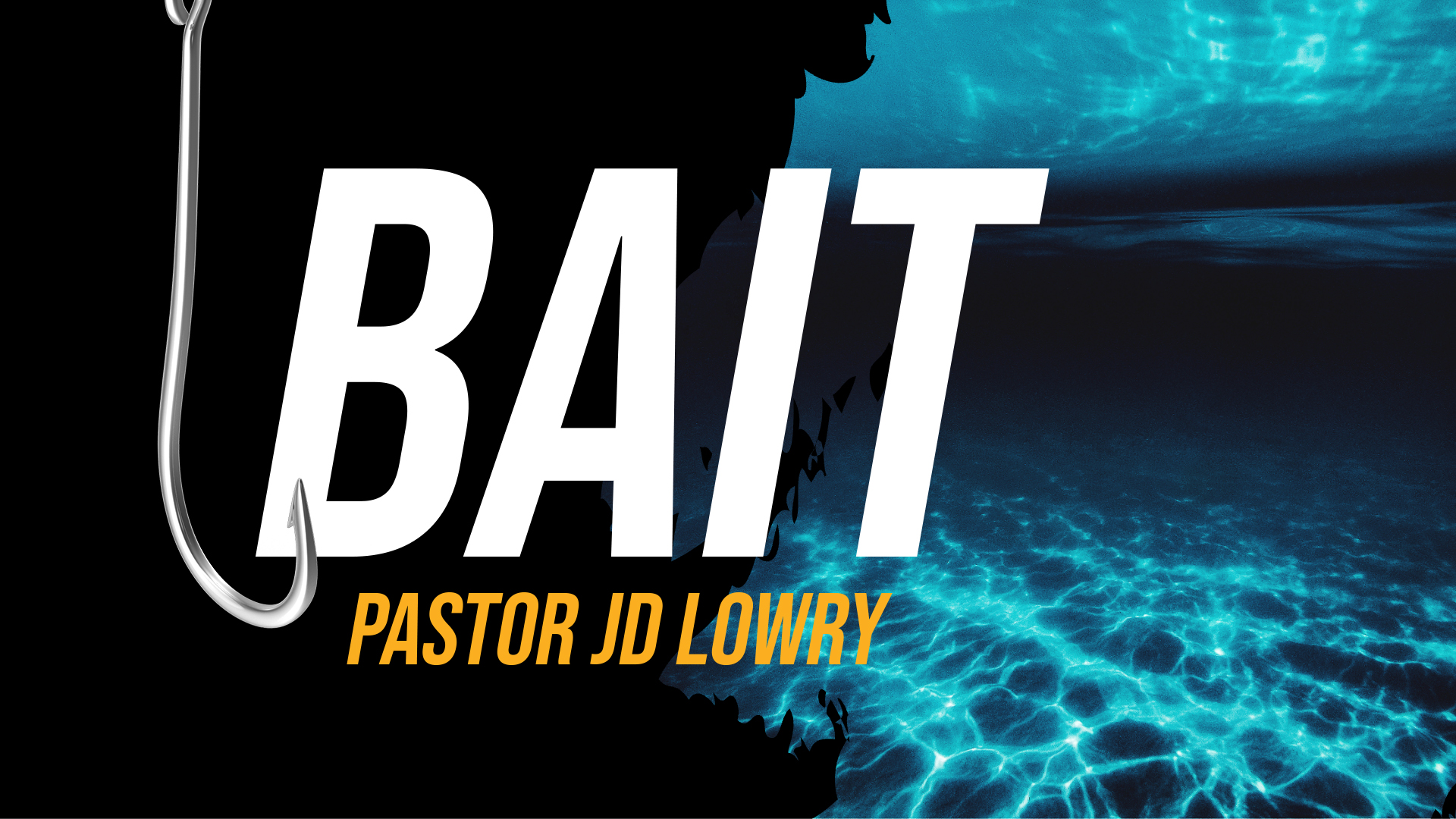 Bait