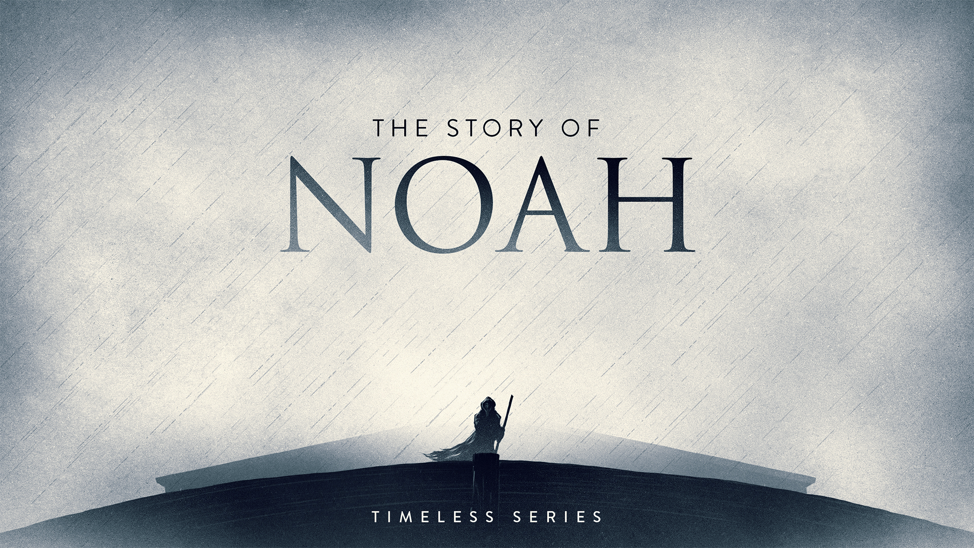 Timeless - Noah