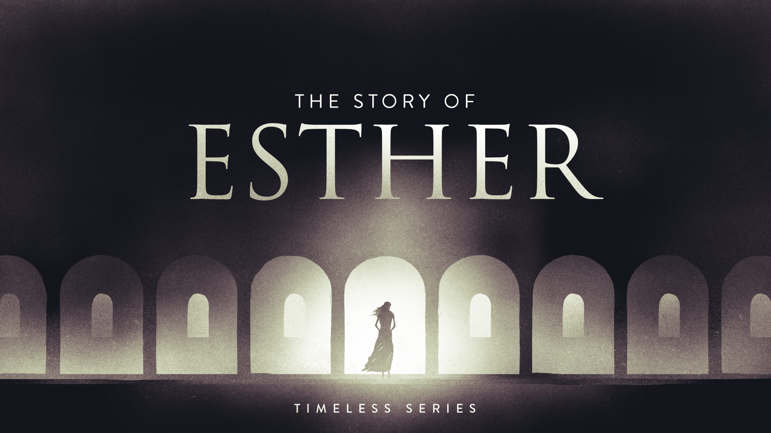 Timeless - Esther