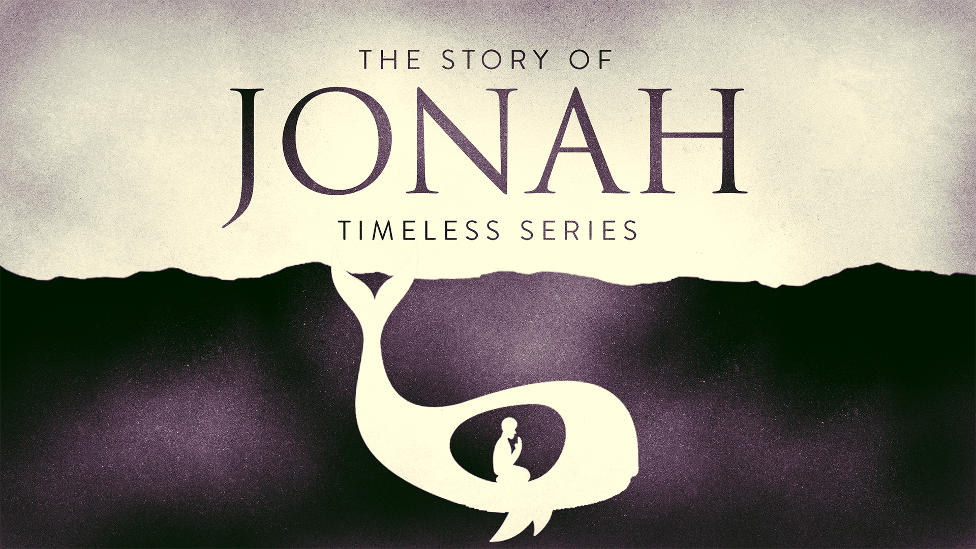 Timeless - Jonah