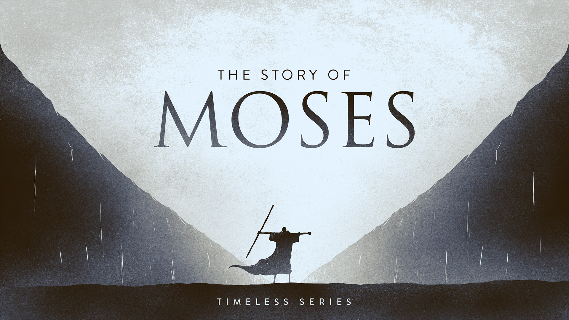 Timeless - Moses