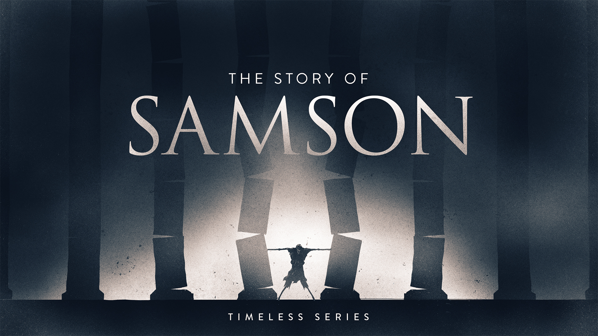 Timeless - Samson